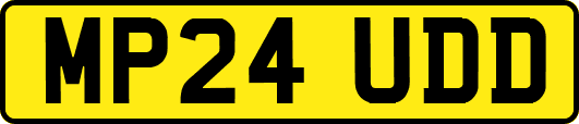 MP24UDD