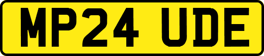 MP24UDE