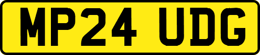 MP24UDG