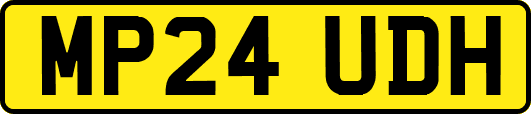 MP24UDH