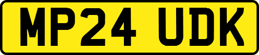 MP24UDK