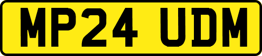 MP24UDM