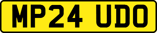 MP24UDO