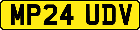 MP24UDV