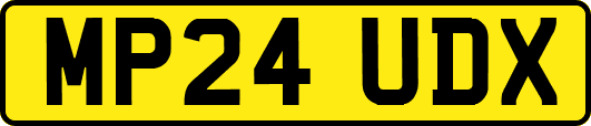 MP24UDX