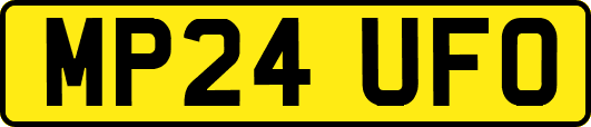 MP24UFO