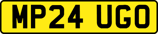 MP24UGO