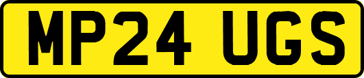 MP24UGS