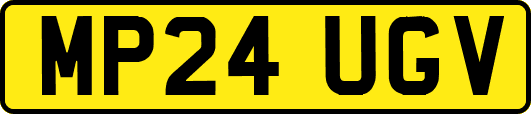 MP24UGV