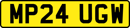 MP24UGW
