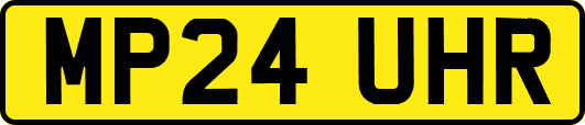 MP24UHR