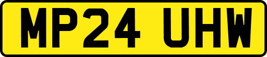 MP24UHW