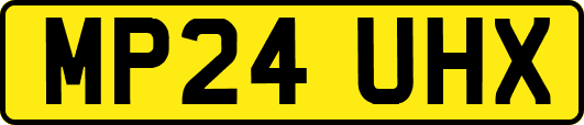 MP24UHX