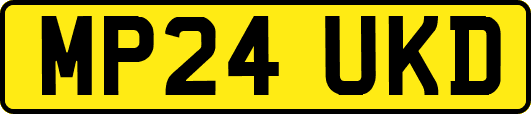 MP24UKD