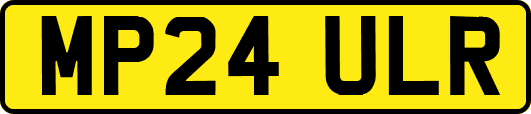 MP24ULR
