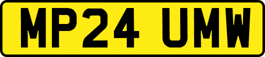 MP24UMW