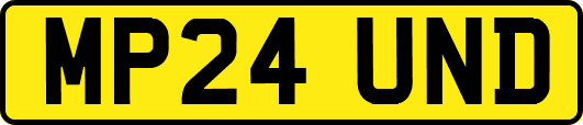 MP24UND