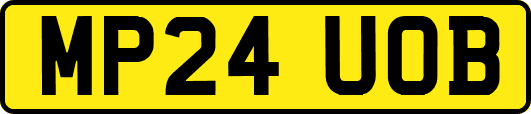 MP24UOB