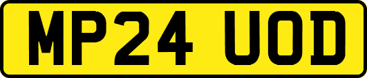 MP24UOD