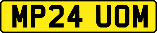 MP24UOM