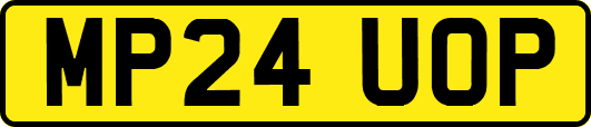 MP24UOP