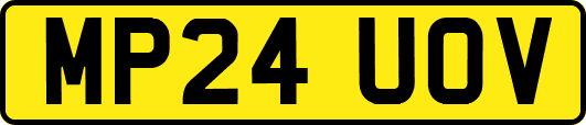 MP24UOV