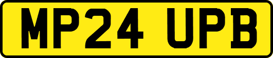 MP24UPB