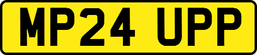 MP24UPP