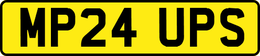MP24UPS