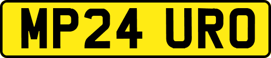 MP24URO