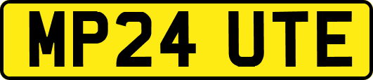 MP24UTE