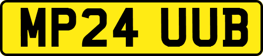 MP24UUB