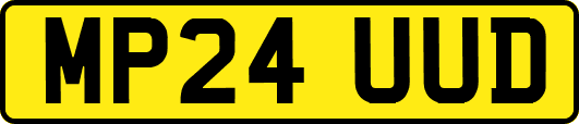 MP24UUD