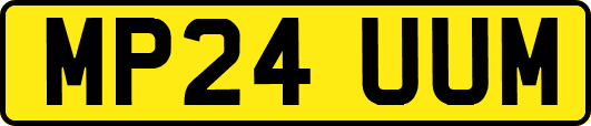MP24UUM