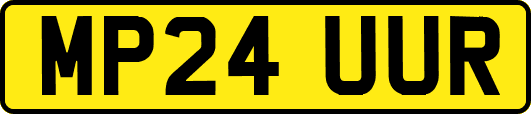 MP24UUR
