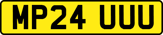 MP24UUU
