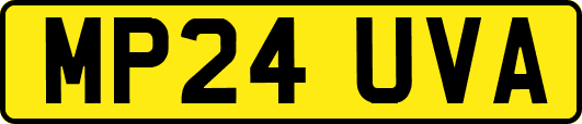 MP24UVA