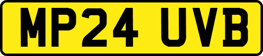 MP24UVB