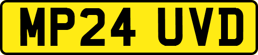 MP24UVD