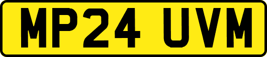 MP24UVM