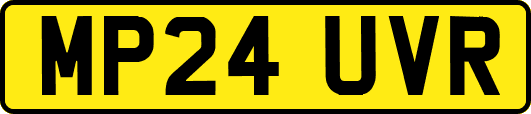 MP24UVR