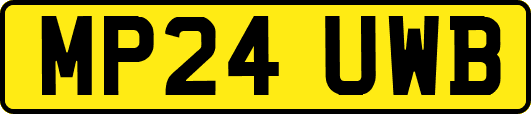 MP24UWB