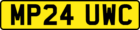 MP24UWC