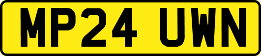 MP24UWN