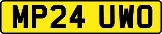 MP24UWO