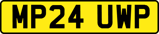 MP24UWP