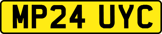 MP24UYC