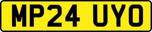 MP24UYO
