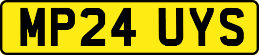 MP24UYS