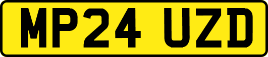 MP24UZD